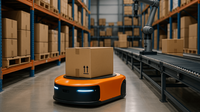 Warehouse Consulting Warehouse Consulting