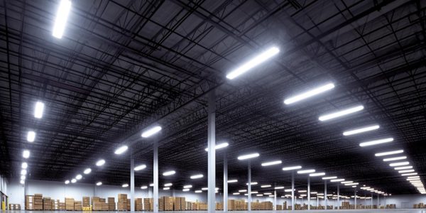 Warehouse Led Lighting Warehouse Led Lighting